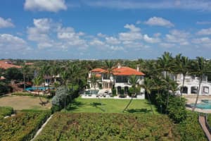 2367 S Ocean Boulevard, Highland Beach, FL 33487 Sold 03/14/25