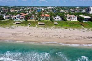 2367 S Ocean Boulevard, Highland Beach, FL 33487 Sold 03/14/25