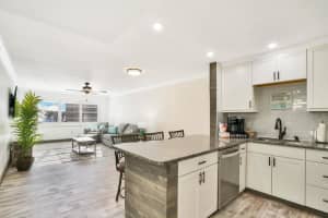 1502 S Lakeside Drive 206, Lake Worth Beach, FL 33460 Sold 06/19/25