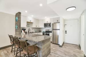 1502 S Lakeside Drive 206, Lake Worth Beach, FL 33460 Sold 06/19/25