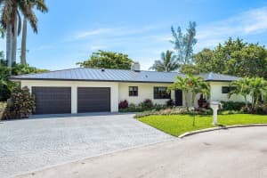 35 Anna Street, Ocean Ridge, FL 33435 - MLS#R11001383