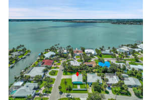 1708 Sunset Isles Road, Fort Pierce, FL 34949 Sold 04/18/25