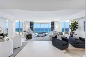 3740 S Ocean Boulevard 1408, Highland Beach, FL 33487 Sold 09/03/24