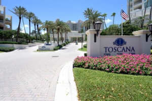 3740 S Ocean Boulevard 1408, Highland Beach, FL 33487 Sold 09/03/24