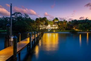 24 Ridgeland Drive, Sewalls Point, FL 34996 Sold 04/15/25