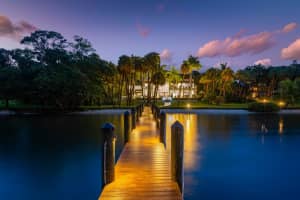 24 Ridgeland Drive, Sewalls Point, FL 34996 Sold 04/15/25