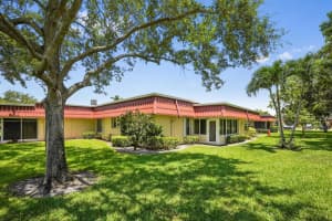 301 Cape Cod Circle, Lake Worth, FL 33467 Sold 10/25/24