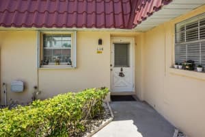 301 Cape Cod Circle, Lake Worth, FL 33467 Sold 10/25/24