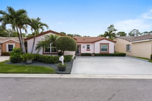 160 Caribe Court, Greenacres, FL 33413 Sold 09/30/24