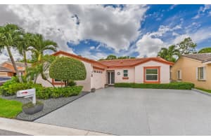 160 Caribe Court, Greenacres, FL 33413 Sold 09/30/24