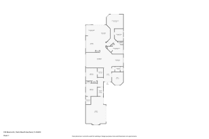 109 Bianca Drive, Palm Beach Gardens, FL 33418 Sold 01/15/25