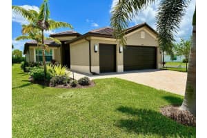 11733 SW Coral Cove Parkway, Port Saint Lucie, FL 34987 Sold 07/30/24