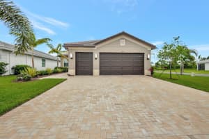 11733 SW Coral Cove Parkway, Port Saint Lucie, FL 34987 Sold 07/30/24