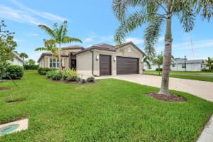 11733 SW Coral Cove Parkway, Port Saint Lucie, FL 34987 Sold 07/30/24