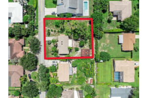 1191 SW 15th Street, Boca Raton, FL 33486 Sold 11/07/24