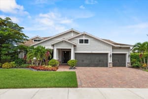 965 SW Sea Green Street, Palm City, FL 34990 Sold 11/18/24