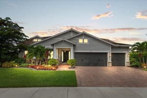 965 SW Sea Green Street, Palm City, FL 34990 Sold 11/18/24