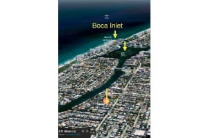 511 Silver Lane, Boca Raton, FL 33432 Sold 10/14/24