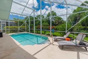 187 NW Willow Grove Avenue, Port Saint Lucie, FL 34986 Sold 09/16/24