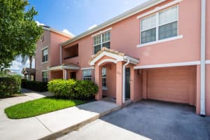 156 SW Peacock Boulevard 29205, Port Saint Lucie, FL 34986 Sold 10/08/24