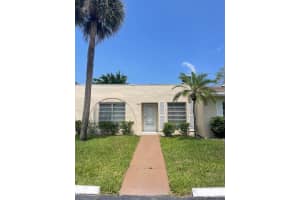 20831 Wendall Terrace, Boca Raton, FL 33433 Sold 10/02/24
