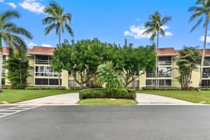 5520 Tamberlane Circle 211, Palm Beach Gardens, FL 33418 Sold 02/27/25
