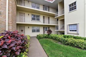 5520 Tamberlane Circle 211, Palm Beach Gardens, FL 33418 Sold 02/27/25