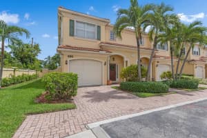 420 Marbella Drive, North Palm Beach, FL 33403 Sold 10/23/24
