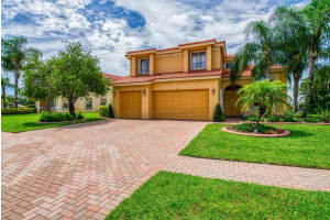 118 Tuscany Drive, Royal Palm Beach, FL 33411 Sold 11/08/24