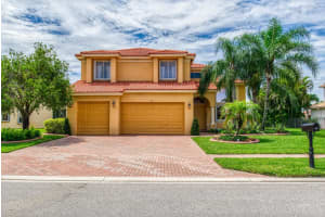 118 Tuscany Drive, Royal Palm Beach, FL 33411 Sold 11/08/24