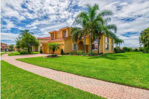 118 Tuscany Drive, Royal Palm Beach, FL 33411 Sold 11/08/24