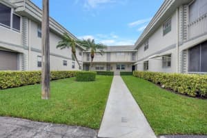199 Flanders E, Delray Beach, FL 33484 Sold 05/21/25
