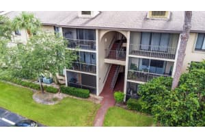 202 Foxtail Drive E2, Greenacres, FL 33415 Sold 08/28/24