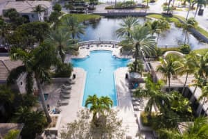 2807 Veronia Drive 301, Palm Beach Gardens, FL 33410 Sold 07/30/24