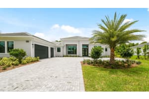 5334 SW Pomegranate Way, Palm City, FL 34990 Sold 09/26/24