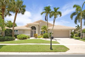 MLS# R11001595, Boynton Beach, Florida 33437