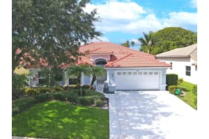 6148 Royal Birkdale Drive, Lake Worth, FL 33463 Sold 03/03/25