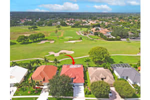 6148 Royal Birkdale Drive, Lake Worth, FL 33463 Sold 03/03/25