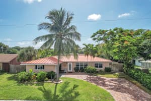 418 NW 13th Drive, Boca Raton, FL 33486 Sold 09/04/24