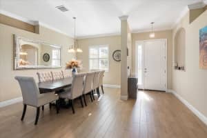 2064 SW Driftwood Street, Port Saint Lucie, FL 34953 Sold 09/30/24
