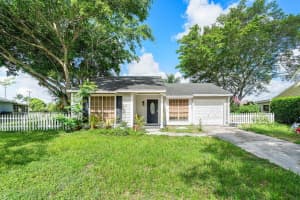 5364 Courtney Circle, Boynton Beach, FL 33472 Sold 08/23/24