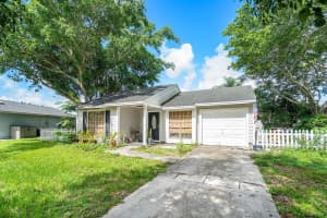 5364 Courtney Circle, Boynton Beach, FL 33472 Sold 08/23/24