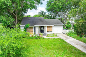 5364 Courtney Circle, Boynton Beach, FL 33472 Sold 08/23/24