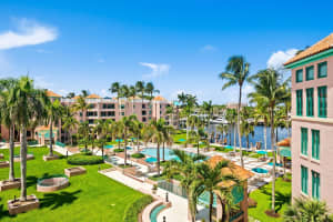 140 SE 5th Avenue Ph45, Boca Raton, FL 33432 Sold 01/31/25