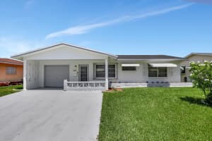 4805 Mainland Drive, Tamarac, FL 33319 Sold 08/26/24