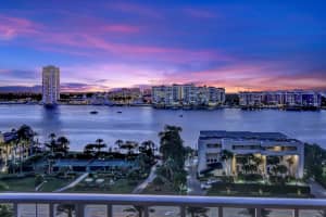 550 S Ocean Boulevard 509, Boca Raton, FL 33432 Sold 09/25/24