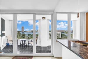 550 S Ocean Boulevard 509, Boca Raton, FL 33432 Sold 09/25/24