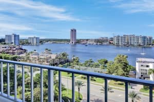 550 S Ocean Boulevard 509, Boca Raton, FL 33432 Sold 09/25/24