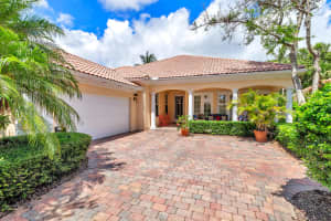 1102 Orinoco Way, Palm Beach Gardens, FL 33410 Sold 01/31/25