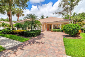 1102 Orinoco Way, Palm Beach Gardens, FL 33410 Sold 01/31/25
